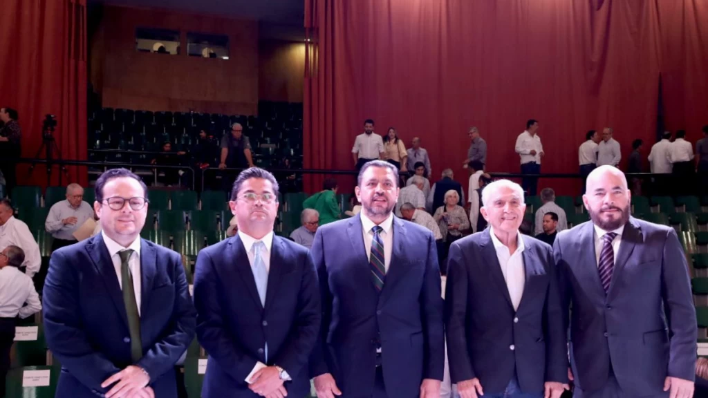 Brinda confianza el anuncio de la Presidenta en el tema de la comercialización del maíz ante las gestiones del Gobernador Rocha, considera Bello Esquivel