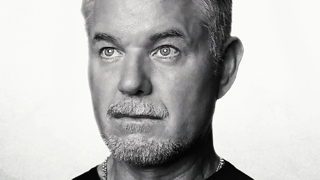 El Presente Es Todo: El Conmovedor Legado Póstumo de Eric Dane en Netflix y su Último Adiós a sus Hijas