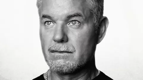 El Presente Es Todo: El Conmovedor Legado Póstumo de Eric Dane en Netflix y su Último Adiós a sus Hijas