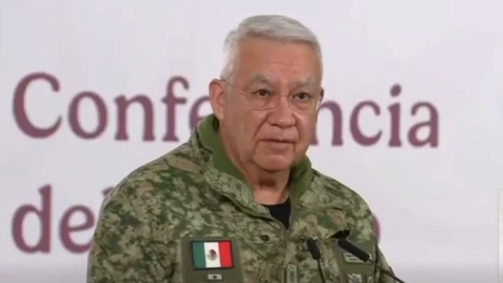 Defensa Nacional Detalla la Caída del Capo del CJNG y la Ola de Narcobloqueos