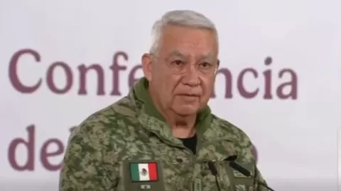 Defensa Nacional Detalla la Caída del Capo del CJNG y la Ola de Narcobloqueos