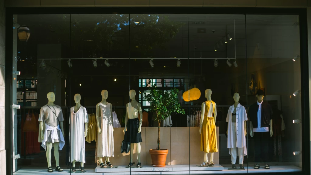 Primavera 2026: La Revolución Textil se Divide entre lo Hipernatural y lo Ultratecnológico, con Hombros Curvos y Pasteles Ácidos como Protagonistas