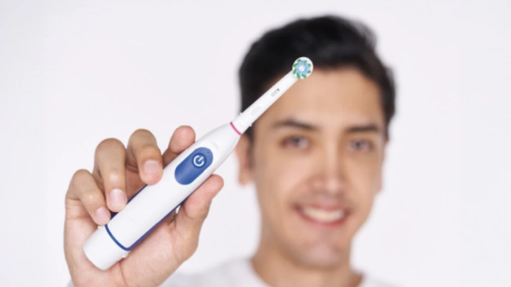 Profeco detecta cepillos dentales eléctricos con garantía incompleta