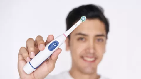 Profeco detecta cepillos dentales eléctricos con garantía incompleta