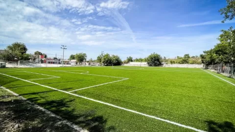 CONADE Lanza 'Jóvenes Transformando México': Deporte Masivo y 4,208 Canchas en Estrategia Nacional para 2026