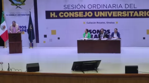 Banco BBVA se hace cargo del fideicomiso de la Universidad Autónoma de Sinaloa.