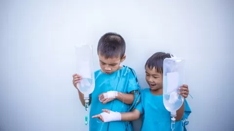 Cáncer Infantil en México: Alerta Urgente sobre Detección Temprana para Salvar Vidas y Superar Retos