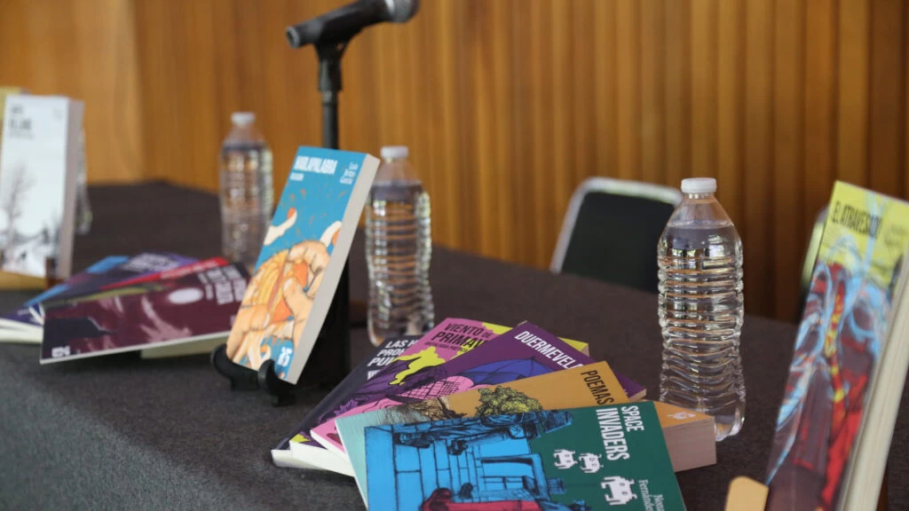 Invitan a entrega de la colección editorial “25 para el 25” dirigida a las juventudes