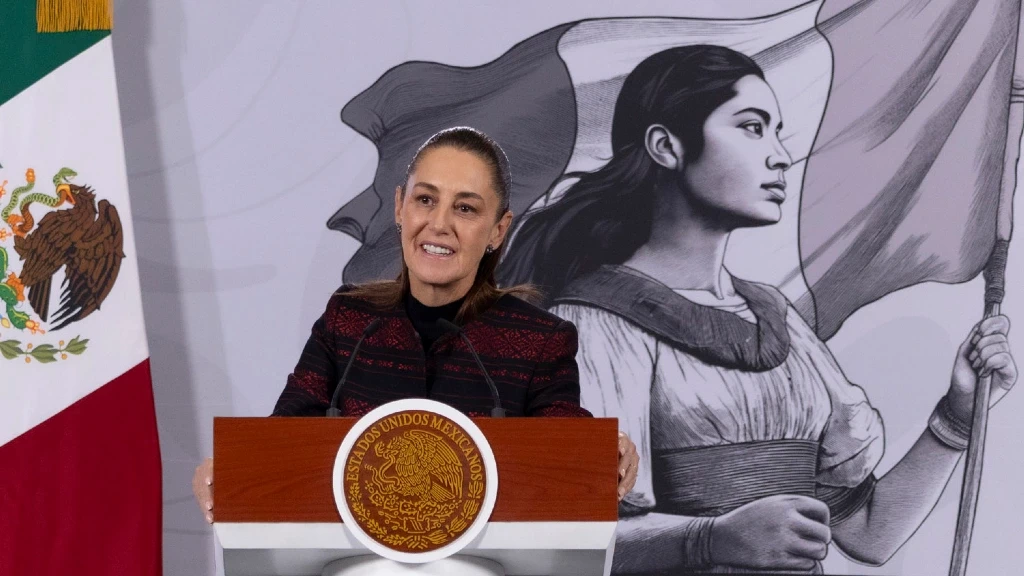 Sheinbaum Impulsa Reforma Electoral con 10 Puntos Clave: Menos Gasto, Más Fiscalización y Elección Directa de Representantes