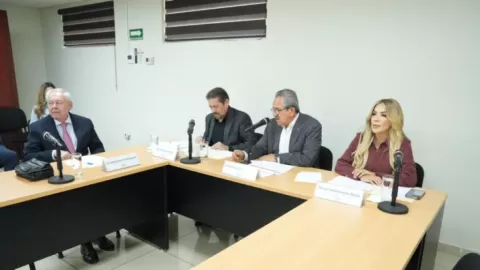 ´Comisión de Educación aprueba iniciar trabajos del Concurso de Oratoria “Juan Escutia” 2026