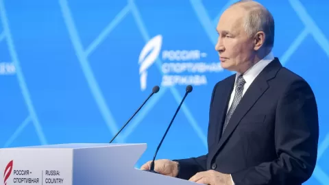 Putin en Foro de Tecnologías Futuras: La Ciencia Rusa Impulsa la Creación Artificial de Órganos y la Bioeconomía Estratégica