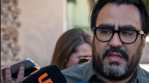 Culiacán Recibirá Inversión Federal de 500 Millones de Pesos para Obras Clave en 2026