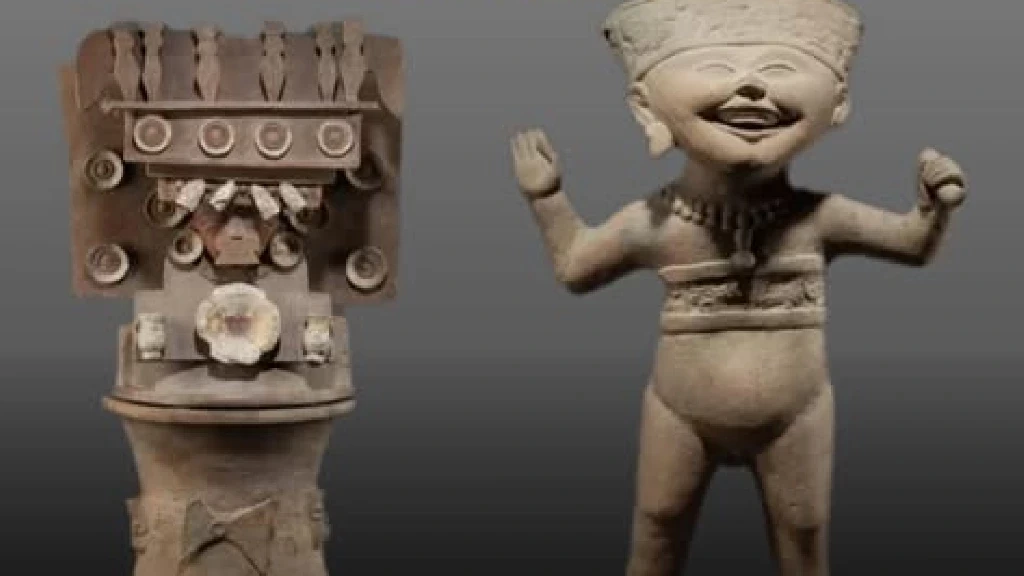 México Exige a Casa Millon Suspender Subasta de 40 Piezas Arqueológicas en París y Exige Repatriación Inmediata