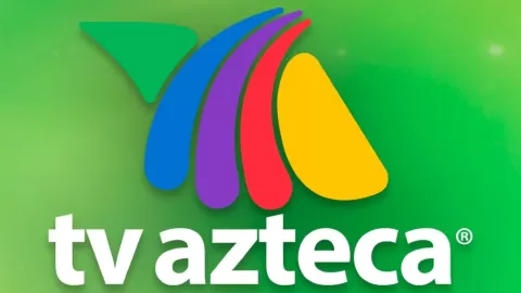 TV Azteca solicita concurso mercantil voluntario para sanear finanzas tras saldar millonaria deuda con Hacienda