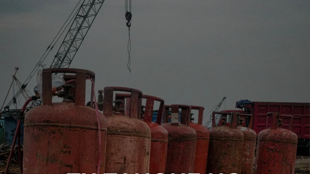 Alerta en Sinaloa: Protección Civil Suspende Gaseras por Fugas y Fallas Críticas; Prioridad, Seguridad Ciudadana