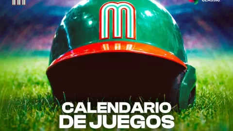 Clásico Mundial de Béisbol 2026: México Listo con Arozarena y Urías; Conoce Calendario, Horarios y Dónde Ver EN VIVO