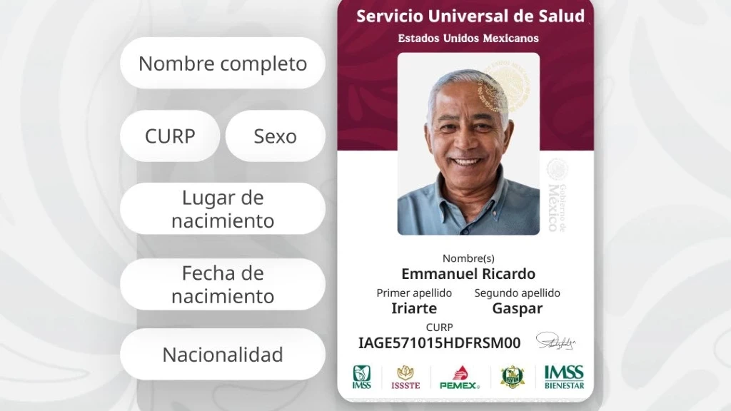 Credencial Nacional de Salud 2026: Todo lo que Debes Saber para Tramitar tu Nuevo Documento Universal
