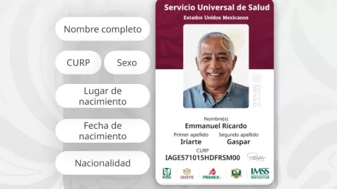 Credencial Nacional de Salud 2026: Todo lo que Debes Saber para Tramitar tu Nuevo Documento Universal
