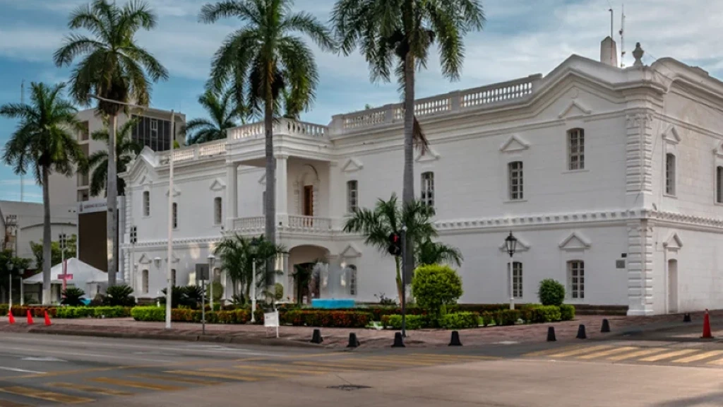 Culiacán: Cabildo Aprueba 153 MDP para JAPAC y Lanza Convocatoria “Premio a la Mujer Culiacanense 2026”