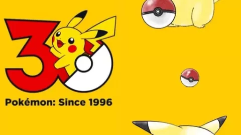 Pokémon Cumple 30 Años: Se Consolida Como la Franquicia de Entretenimiento Más Valiosa del Mundo con Más de $150 Mil Millones