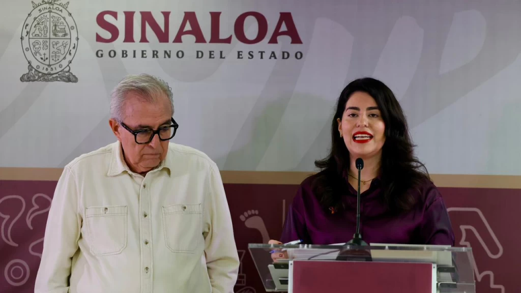 Presentan calendario de actividades por el día Internacional de las Mujeres