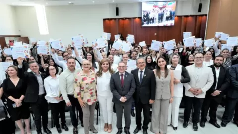 Reafirma Congreso de Sinaloa compromiso en la construcción de paz