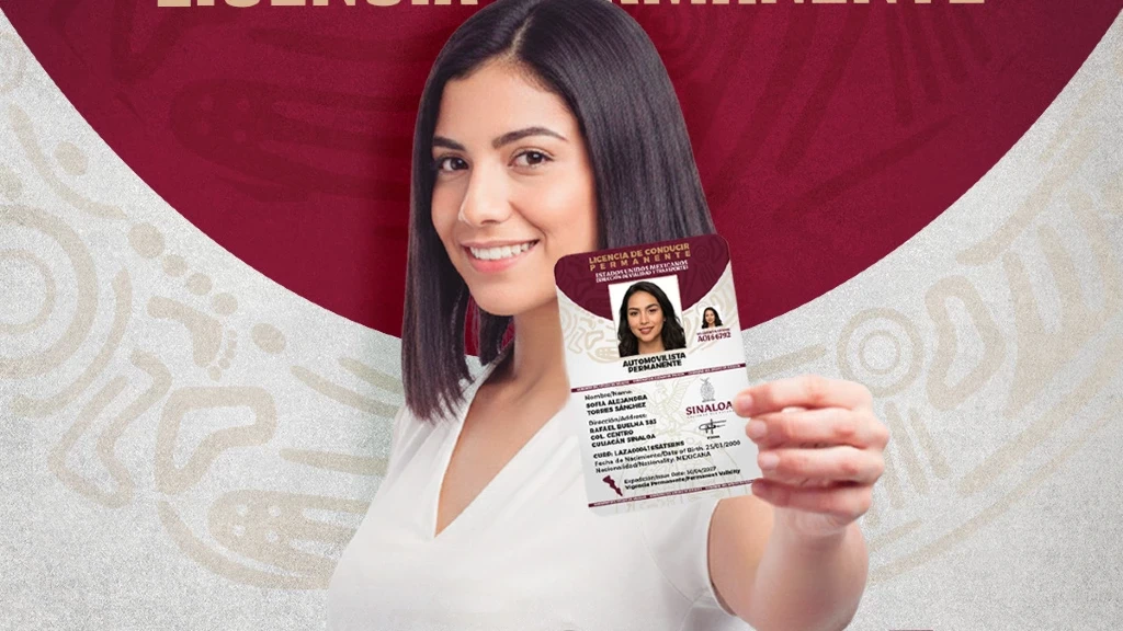 Licencias de conducir serán permanentes por mandato de Ley aprobada por el Congreso de Sinaloa: SATES