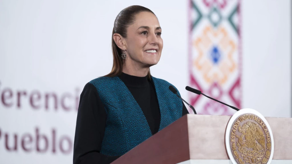 En abril inicia credencialización del Servicio Universal de Salud; “va a permitir un mejor sistema de salud”: Presidenta