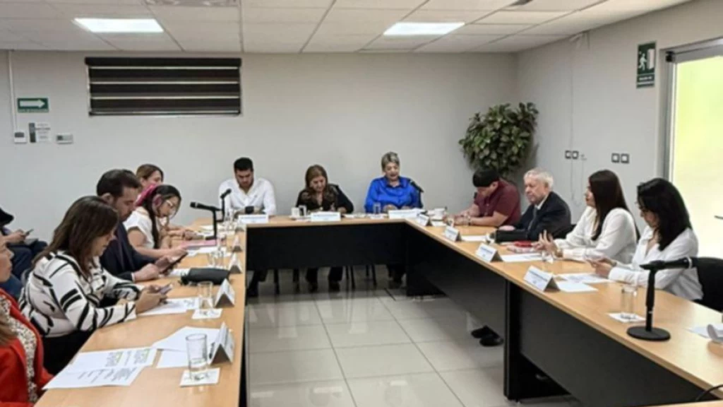 Yesenia Rojo Carrizoza ganadora de la Medalla de Honor “Dra. Norma Corona Sapién 2026”