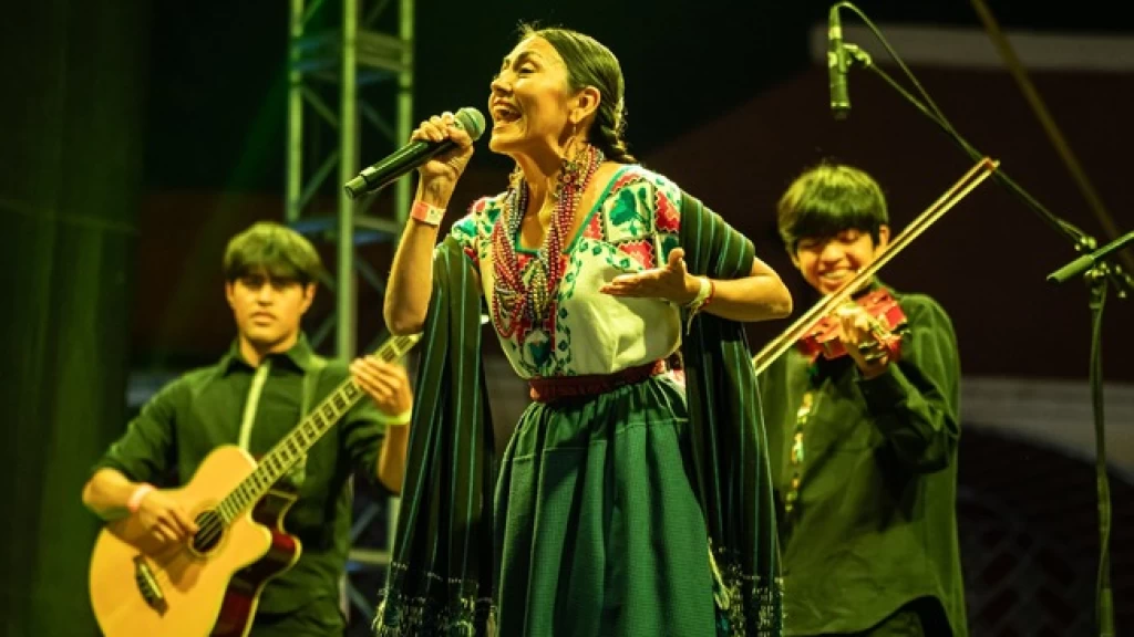 Secretaría de Cultura de México Duplica Apoyos a Músicos Tradicionales y Potencia Artes Indígenas