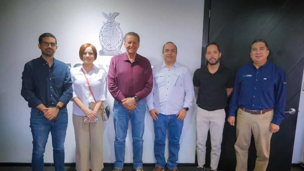 Wendy’s anuncia expansión en México y proyecta apertura de 12 restaurantes en Sinaloa