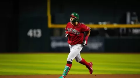Sinaloenses representarán a México en el Clásico Mundial de Béisbol