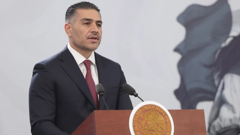 Plan Kukulkán: México Despliega Operativo de Seguridad Masivo con 100 Mil Elementos y Tecnología de Punta para Garantizar un Mundial 2026 Seguro