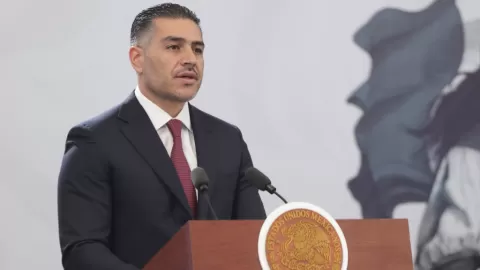 Plan Kukulkán: México Despliega Operativo de Seguridad Masivo con 100 Mil Elementos y Tecnología de Punta para Garantizar un Mundial 2026 Seguro
