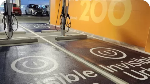 Inversión histórica: Empresas de EE. UU. inyectan $500 MDD en transporte electrificado en México para revolucionar la movilidad y expandir la infraestructura de carga