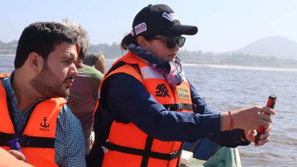 Tras confirmarse niveles seguros en moluscos bivalvos, se levanta medida precautoria en Bahía La Lechuguilla