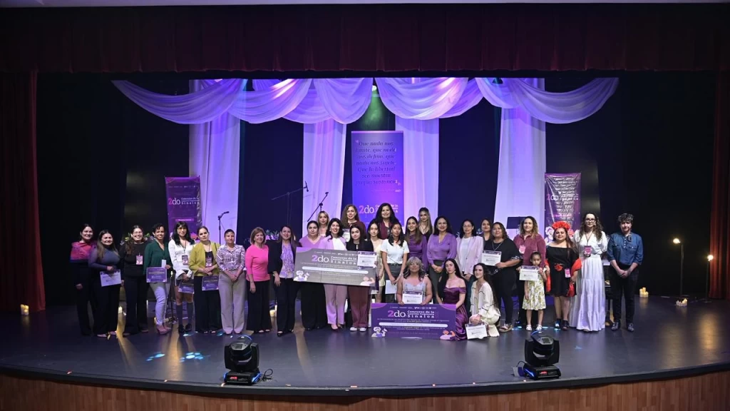 Realizan Segundo Concurso de la Canción Feminista Sinaloa 2026