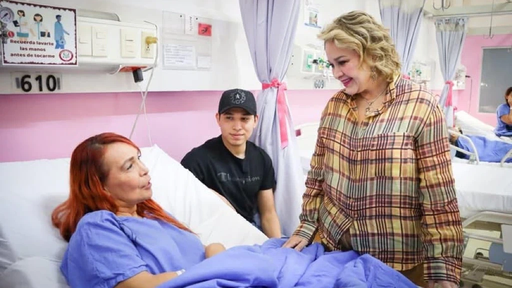 DIF Sinaloa Impulsa Salud con Jornadas Históricas: Segunda de Labio y Paladar Hendido y Décima de Reconstrucción Mamaria