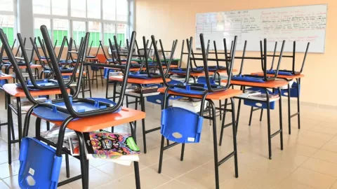 Megapuente y Vacaciones de Marzo 2026: Calendario SEP Confirma Días Sin Clases para Estudiantes en México