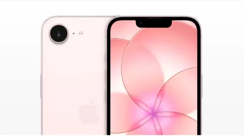¡Apple Sorprende al Mundo! Llega el iPhone 17e: Potencia Premium y Mayor Capacidad a un Precio Accesible