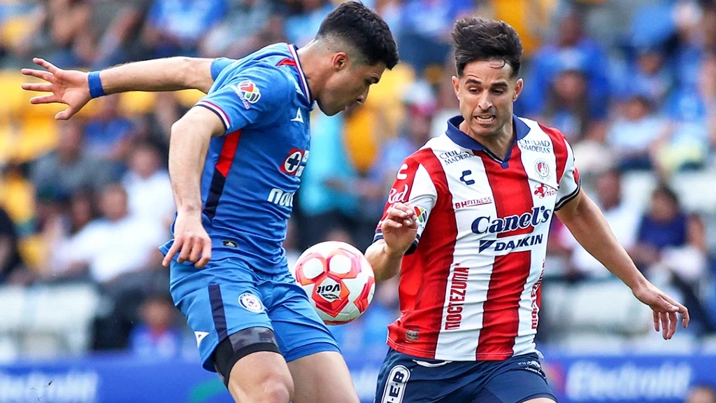 Liga MX Clausura 2026: Cruz Azul Imparable, América Despierta y Mazatlán Golea en una Jornada 10 de Infarto