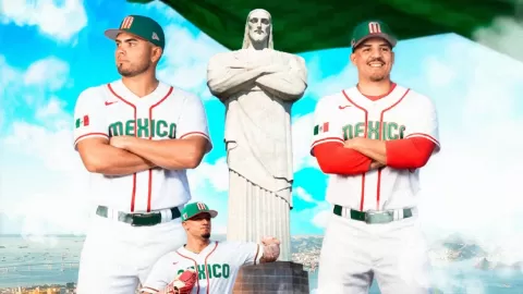Clásico Mundial de Béisbol 2026: México se mide a Brasil en duelo crucial por la clasificación HOY