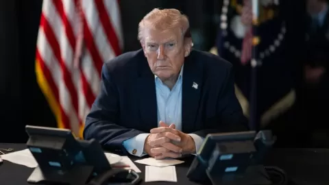 Guerra en Irán: EE.UU. Desembolsa $3.700 Millones en Solo 100 Horas, Revela Informe