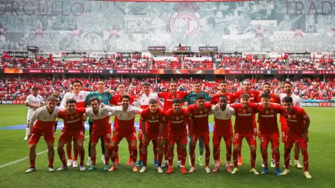 Liga MX: Toluca vs. Juárez y Xolos vs. Santos Laguna Cierran la Jornada 10 este 8 de Marzo – Horarios y Dónde Ver EN VIVO