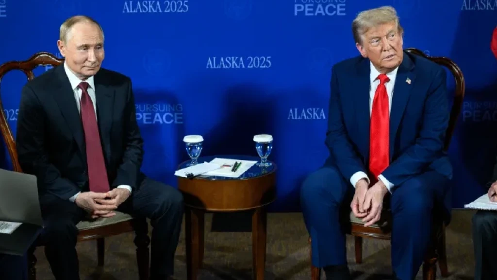 Crisis Global: Trump y Putin Abordan Guerra en Irán, Avance Ruso en Ucrania y Volatilidad Petrolera en Llamada