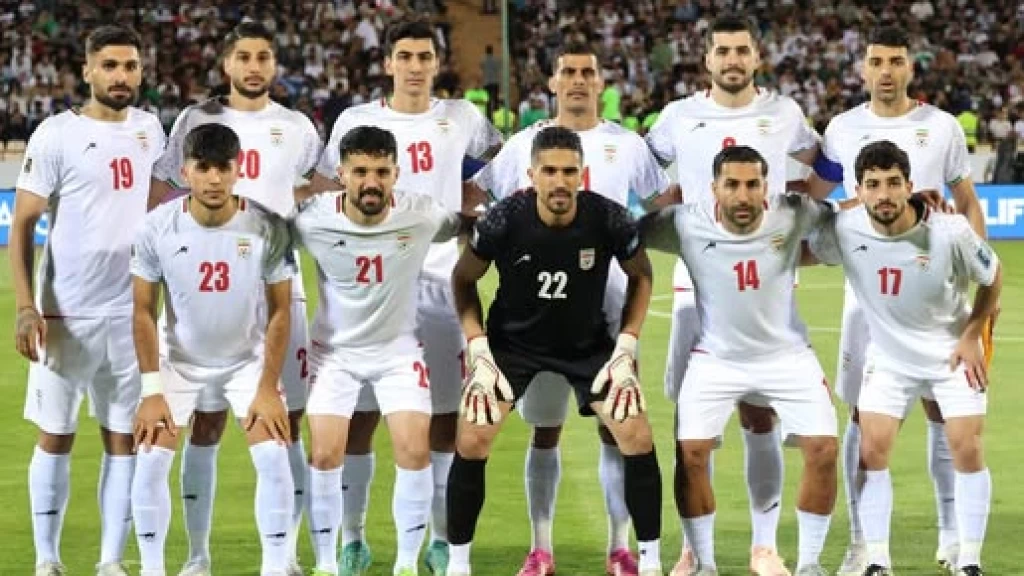 ¡Bomba Mundial! Irán se Retira del Mundial 2026: Conflicto con EE. UU. e Israel Deja a la FIFA en Jaque