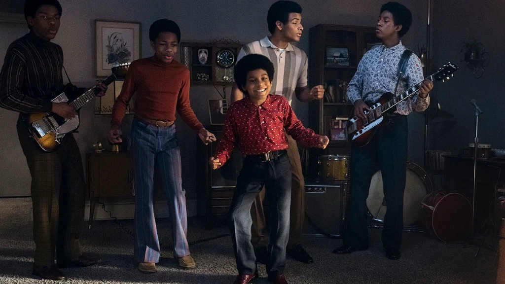 Checa el Tráiler de "Michael": La Película Biográfica del Rey del Pop que Revela su Ascenso y Talento Infantil