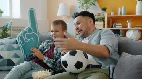 Fútbol HOY, 12 de marzo de 2026: Concacaf, Europa, Libertadores y más EN VIVO en México