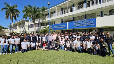 Ciencia en Acción: Sinaloa es Sede de la 36ª Olimpiada Estatal de Física con 150 Participantes de Secundaria y Preparatoria