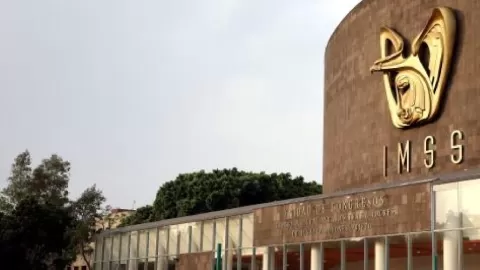 IMSS: Suben Cuotas del Seguro de Salud para la Familia 2026. Conoce los Nuevos Montos por Edad